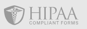 HIPAA Compliant Forms